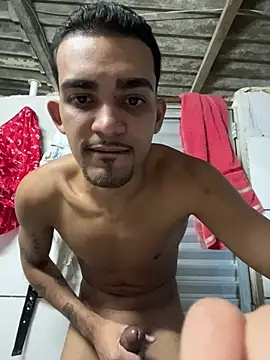 moreninhoP webcam