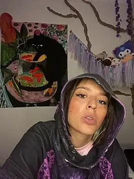 BlueStoneX webcam