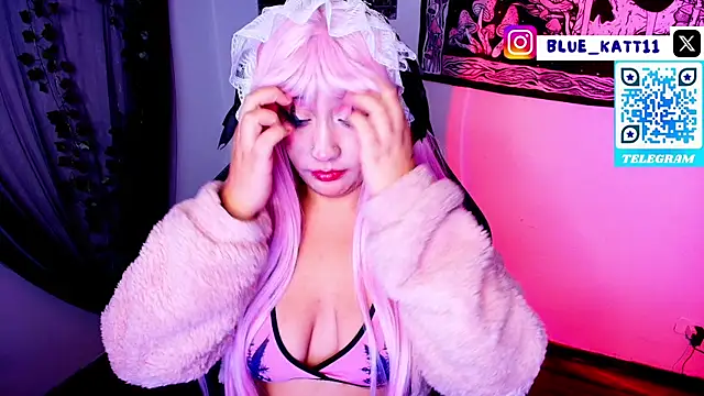 blue_katt webcam