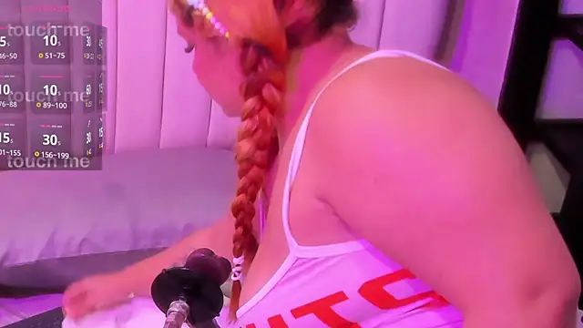 sharlotthe_bigass webcam