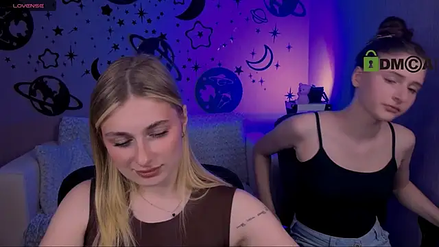 nekky_mouse webcam