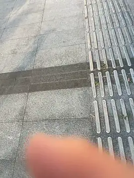 yinyin326 webcam