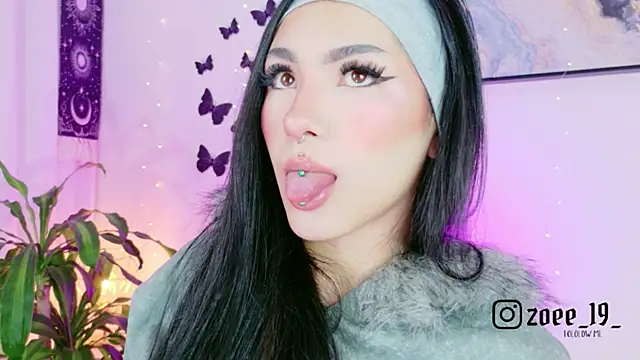 cuteezoe webcam