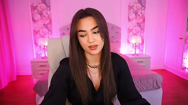 DevilishCandy webcam