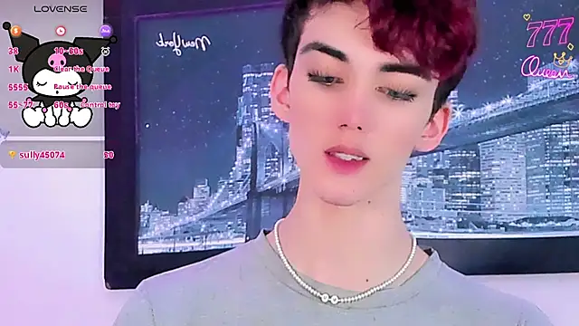 Baby_FenixTS webcam