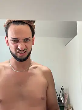 Gipsyboysteve webcam