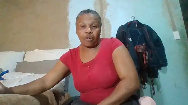 Nicky52 webcam