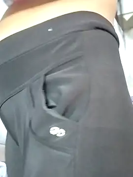 Laxmi_89 webcam