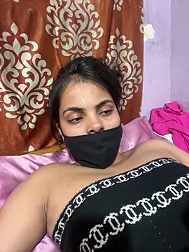 Sandhya_77 webcam