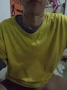 dinho_carioca webcam