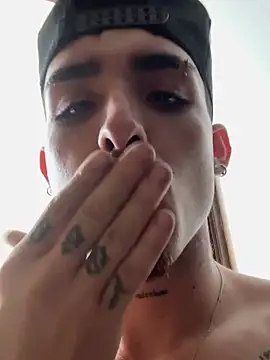 NikoStone_ webcam