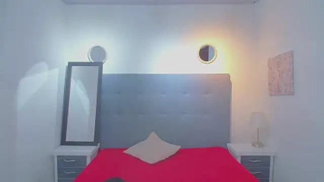 chaneelstark webcam