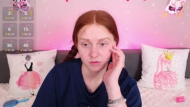 Evarey_ webcam