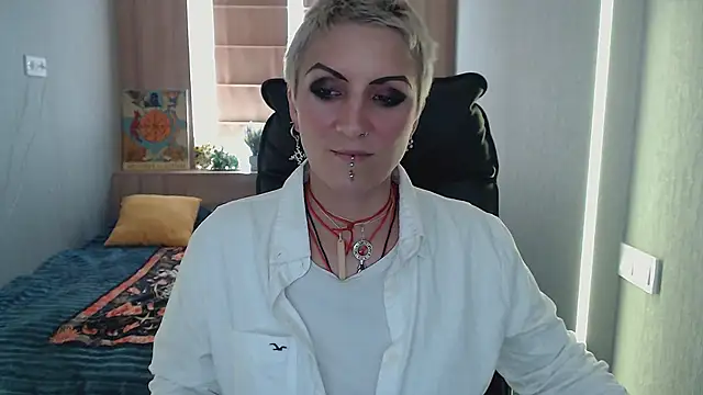 Sweet-n-Strong webcam