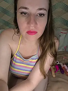 Rosa_Yulia webcam