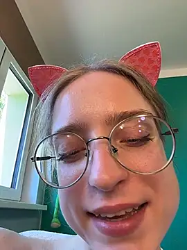EveLunny webcam