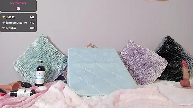 IvannaVolk_ webcam