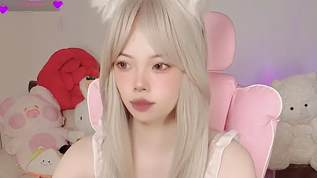 Miyeoonn webcam