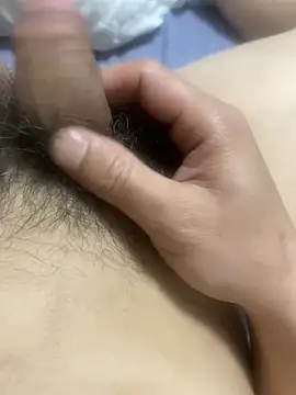 hairylittledic webcam