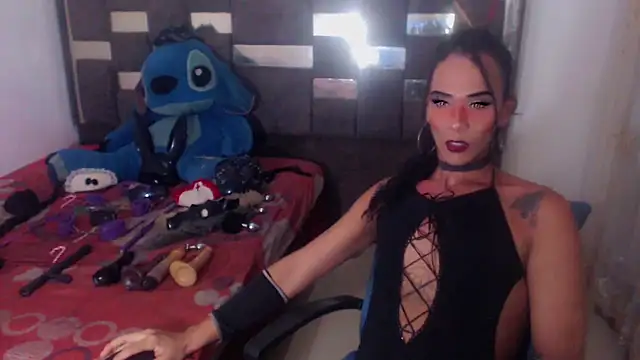 michaeldissts webcam