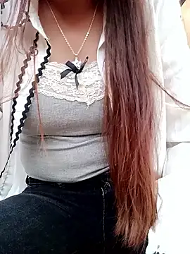 little-effy webcam