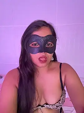ItsRuby_05 webcam