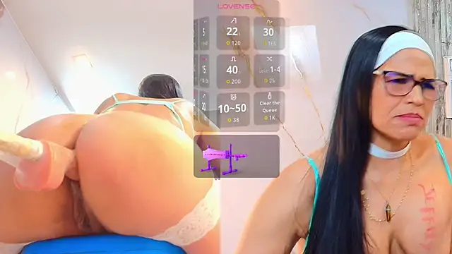 Isis_car0lina webcam