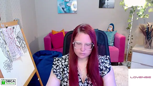 kuri_u webcam