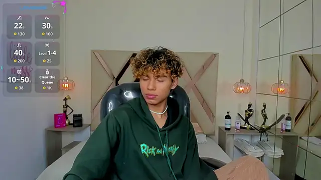 Anyelo_Twink webcam