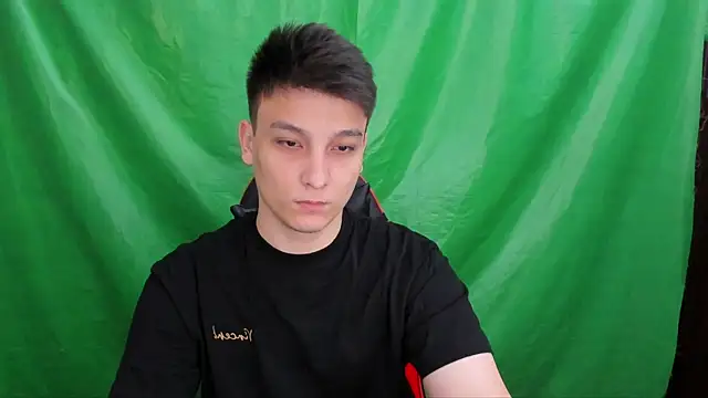 Justin_time111 webcam
