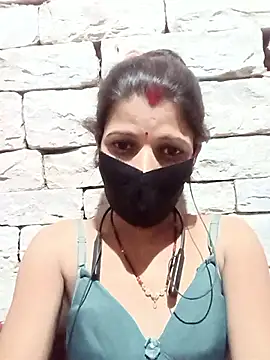 Divya-11431 webcam