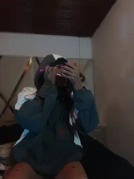 MeelFox webcam