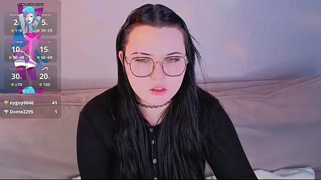 Kira_G0ld webcam