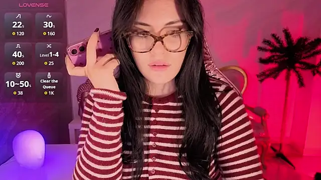 caroline_1s webcam