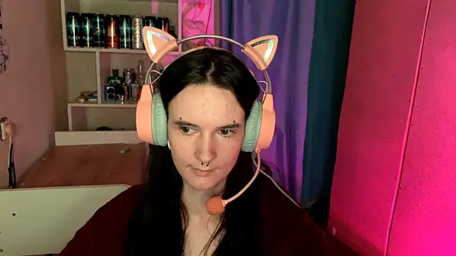 MabelDefina webcam