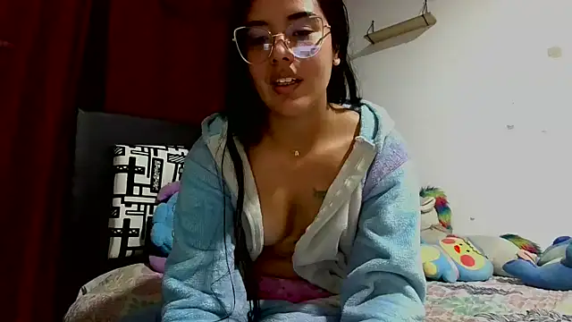Nataly_2809 webcam