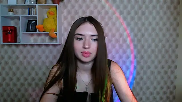 AnnaFlirt_ webcam