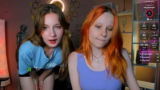 cassandra_nik webcam