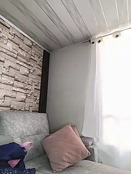 Camillemonroe_ webcam