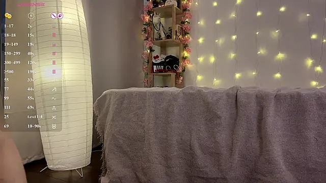 hopgals webcam