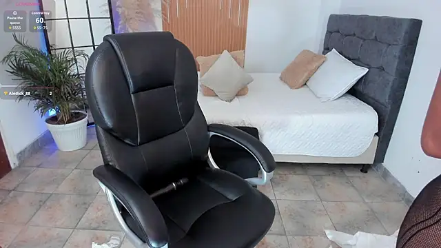 dulce-nicoll webcam
