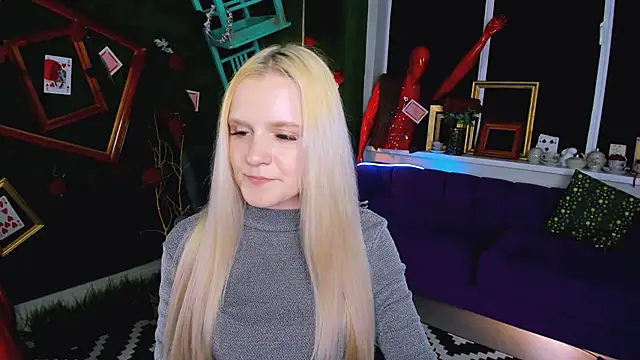 SherriButlers webcam