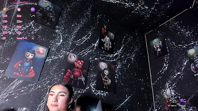 KendallMeyers webcam