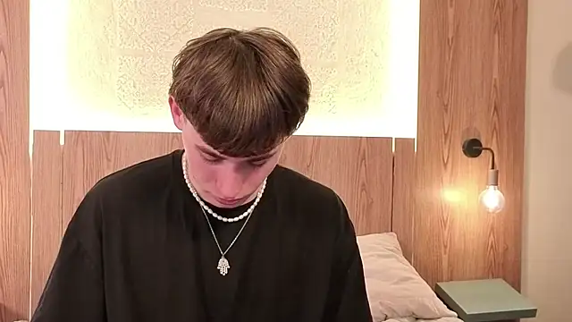Vinsant_X webcam