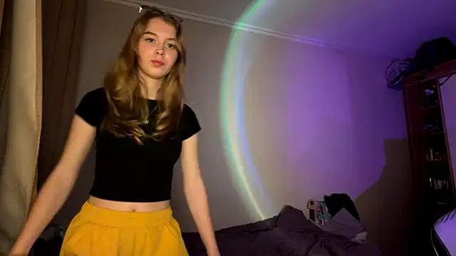 HebrewRiding webcam