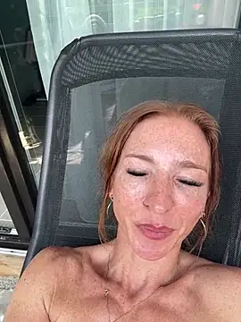 Sexy-Rachel webcam