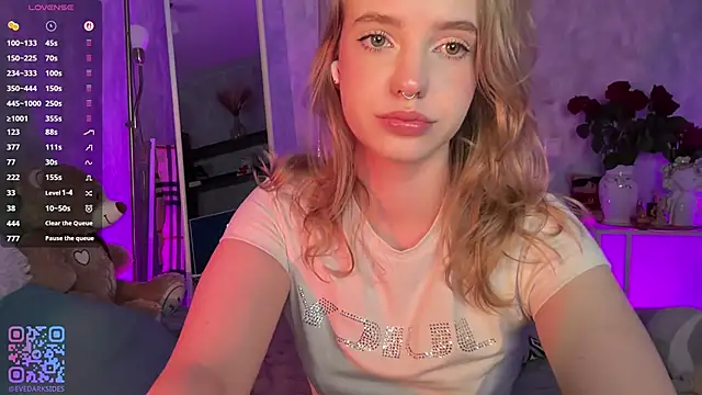 Eve_Dark_Side webcam
