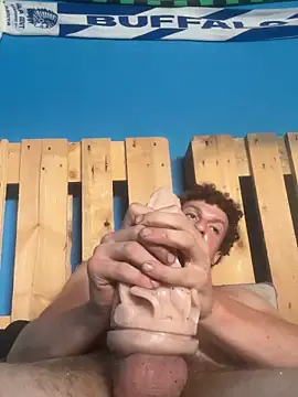 hornyjerkKing webcam