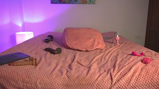 Noaah_0814 webcam