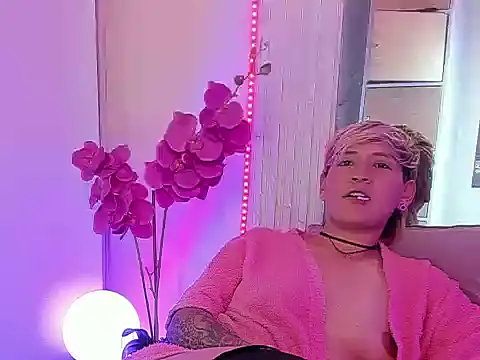 DannyRoudX webcam
